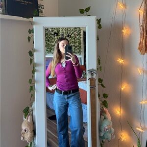 Meet your Posher, Madalynn